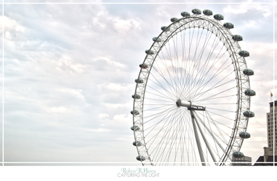 London Eye