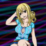 Lucy Heartfilia