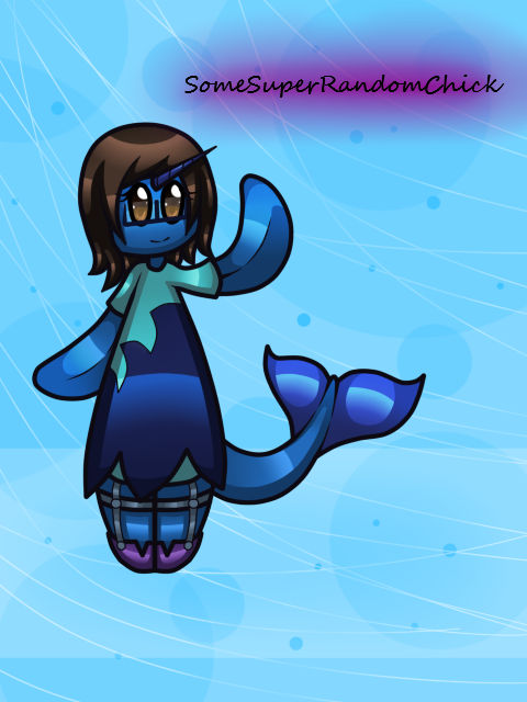 Chibi Welcome Characters: #2 by HhHhOoOoNnNnKkKk on DeviantArt