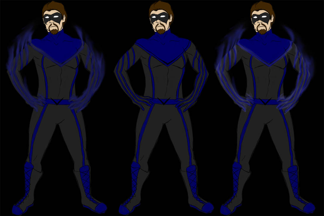 Viscerator Redux by nekodemonstar on DeviantArt