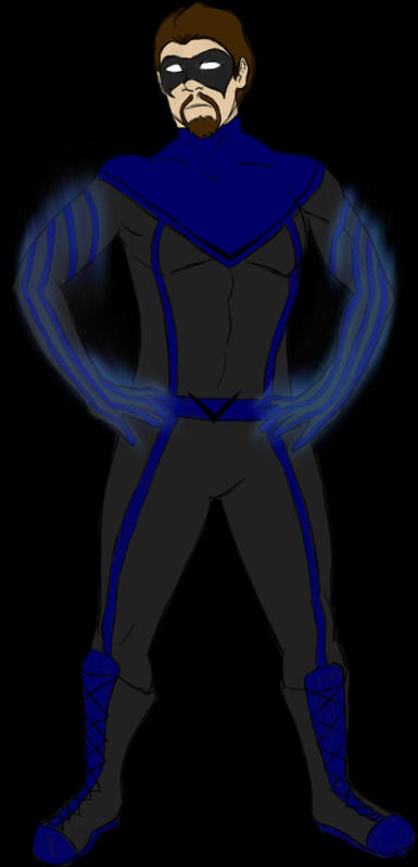 Viscerator Redux II by nekodemonstar on DeviantArt