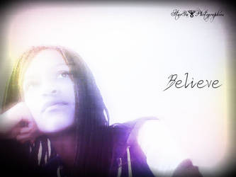 Believe