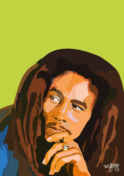 Bob Marley