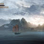 Matte Painting 01