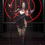 Hex Girls Thorn