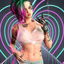 Judy CP77