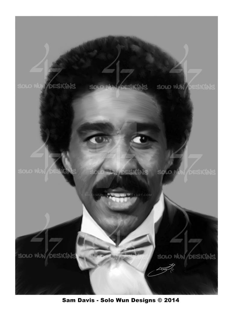 Richard Pryor raw by SOLO-WUN-DESIGNS on DeviantArt