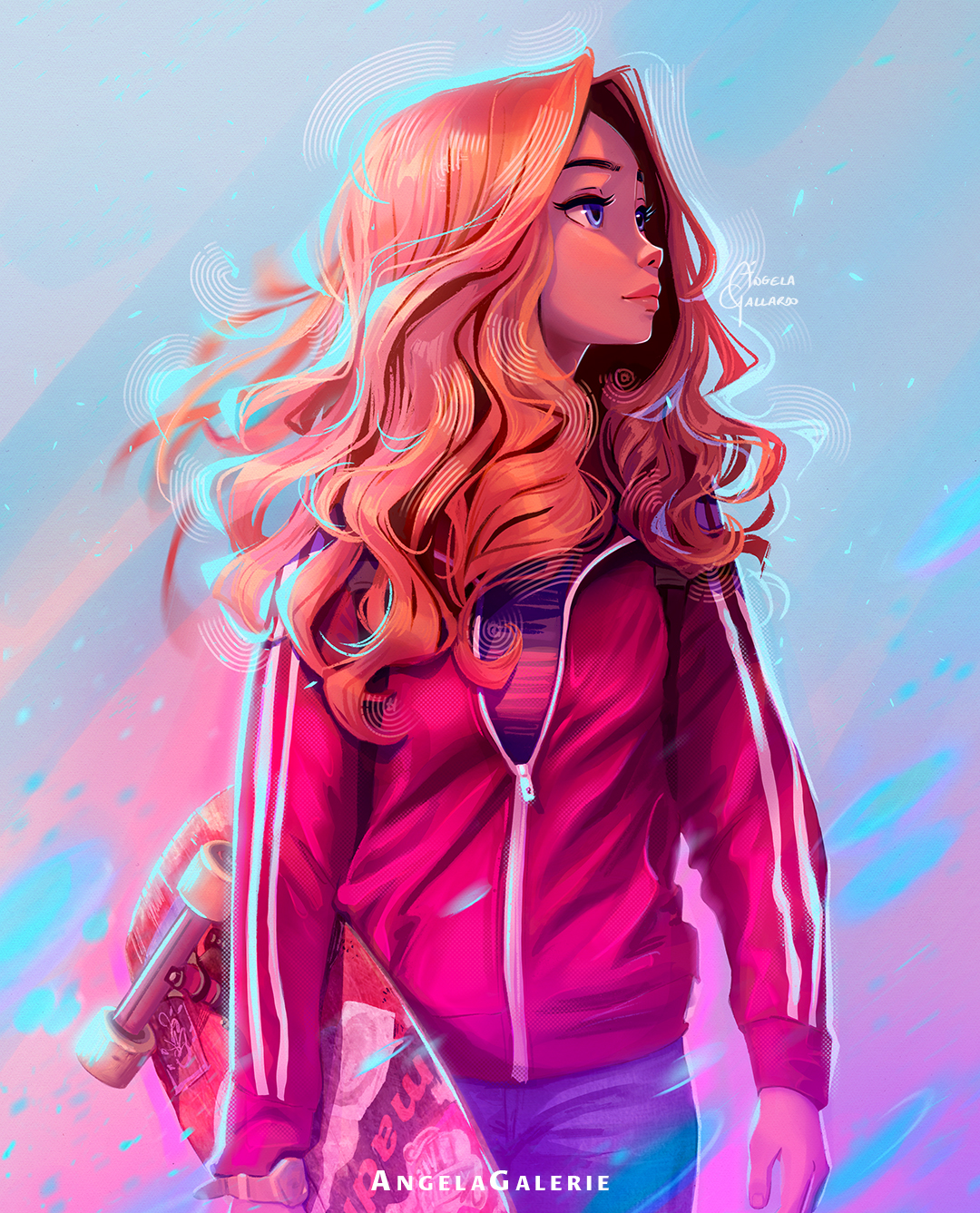 Max by AngelaGalerie on DeviantArt Max by AngelaGalerie on DeviantArt
