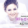 Aesthetic Wedding Photoshop Actions
