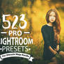 Premium Lightroom Preset Collections