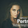 Free Download Portrait Retouching Lightroom Preset