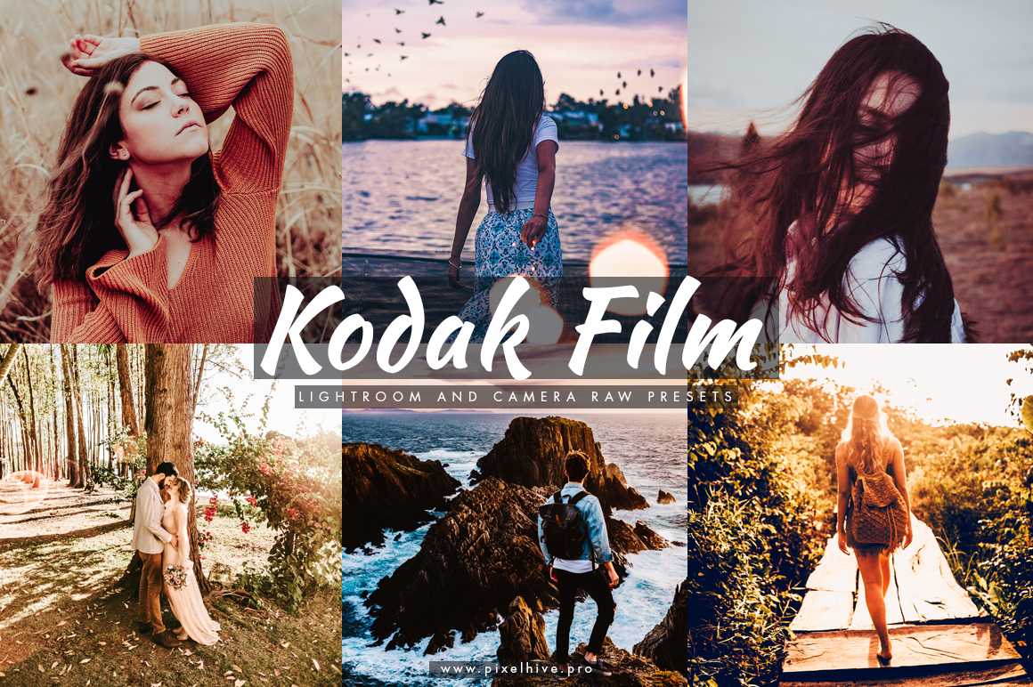Kodak Film Presets For Lightroom And Camera Raw By Aestheticartz On Deviantart Kodak Film Presets For Lightroom And Camera Raw By Aestheticartz On Deviantart
