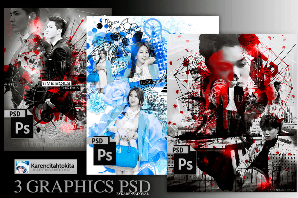 Pack 3 Graphics En Psd Free Psd By Iwillgoup On Deviantart Pack 3 Graphics En Psd Free Psd By Iwillgoup On Deviantart