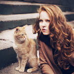 Redheads by Snowfall-lullaby