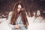 Last Snow by Snowfall-lullaby