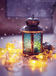 christmas atmosphere by Snowfall-lullaby