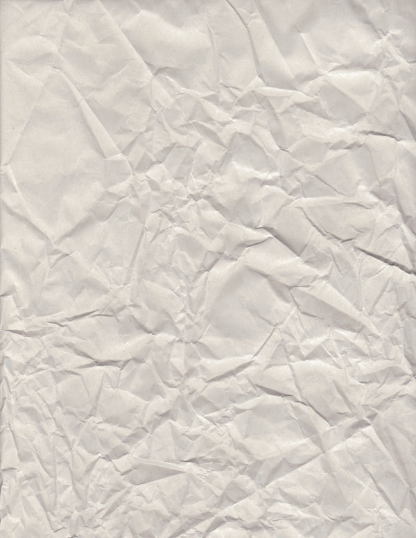 Texture Four - Creased Paper