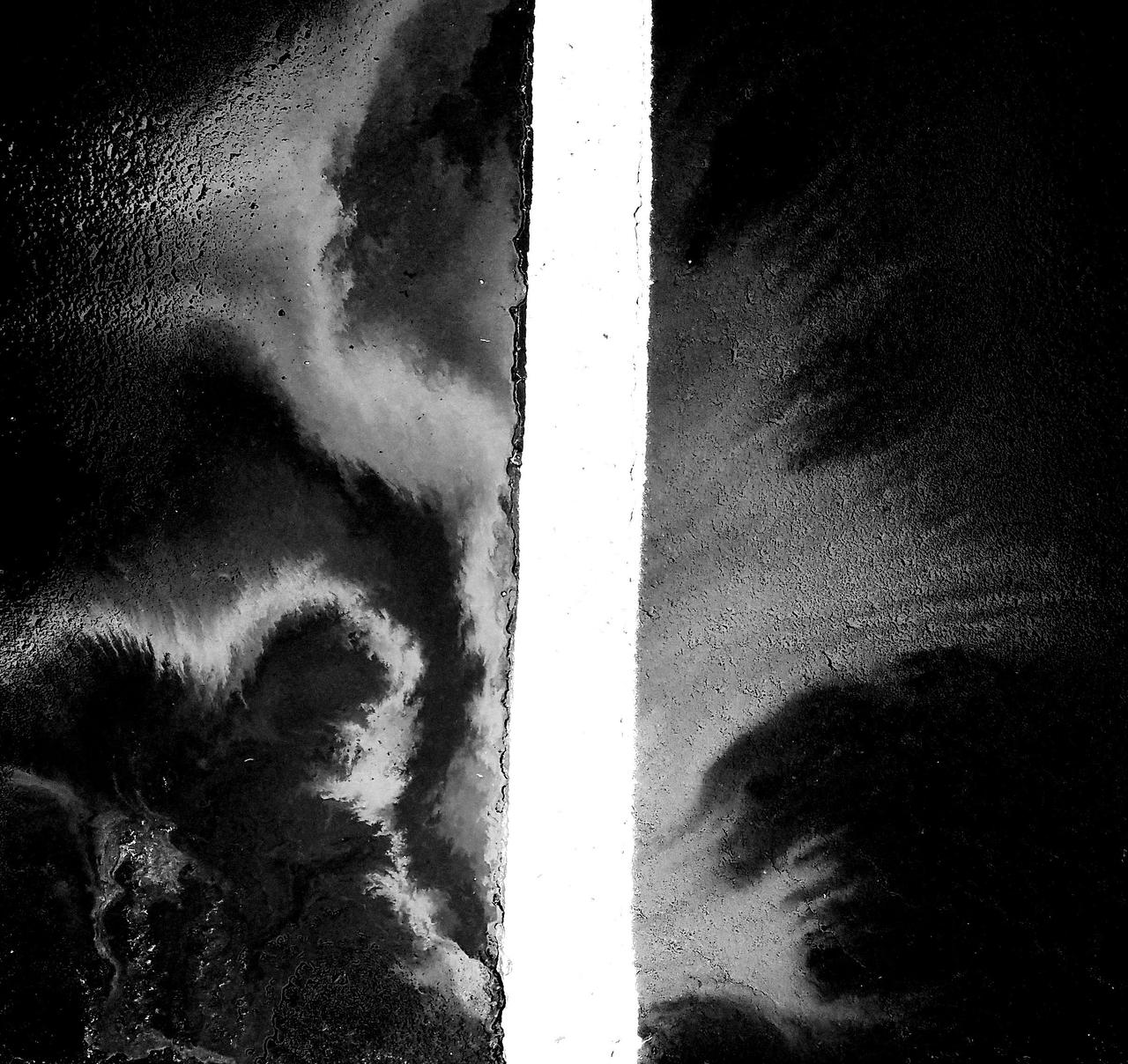 Parting Water by eye2mind2paper on DeviantArt