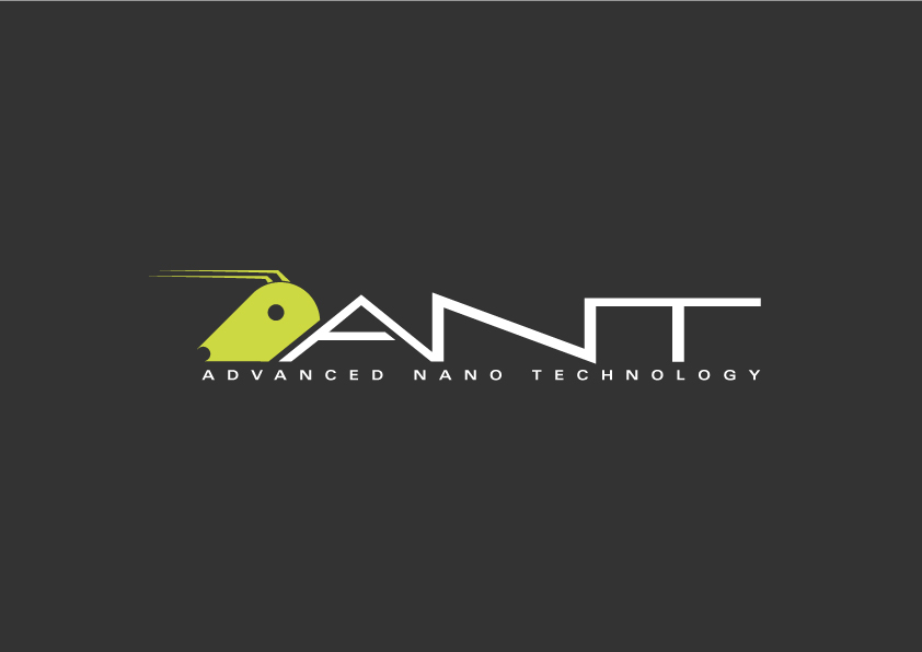 ANT logo