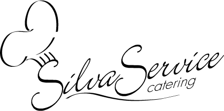 Silva Service Catering logo