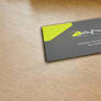 ANT Business Card