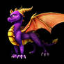 The Legend of Spyro