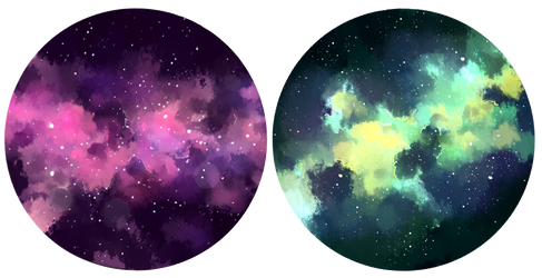 2 nebula