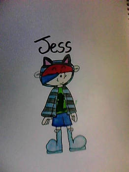 Jess