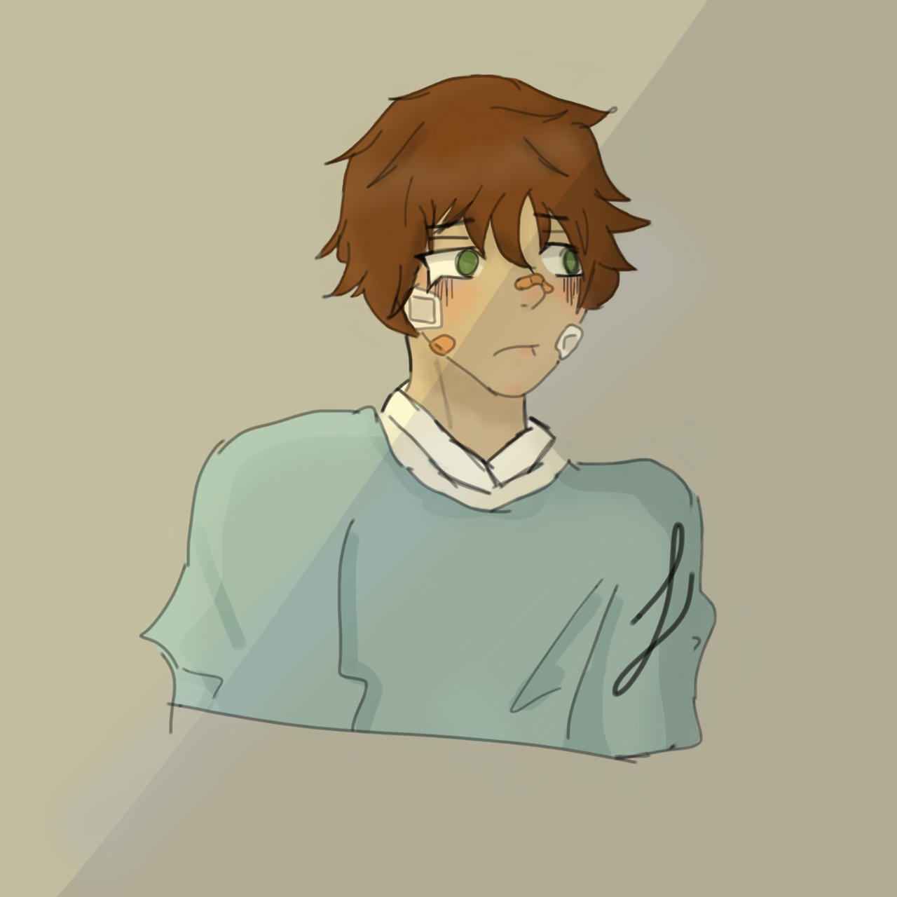 Casper by SophiesHere on DeviantArt