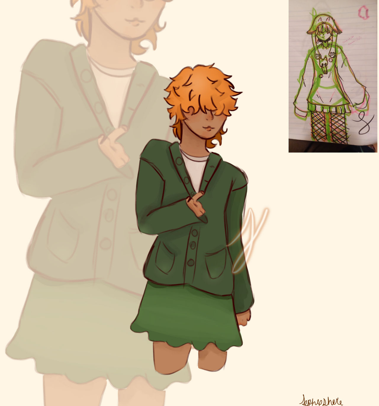 Rory X Roru Roru by SophiesHere on DeviantArt
