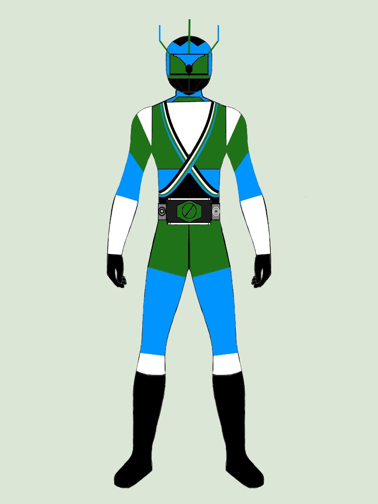 Kamen Rider Chikyu by DarkIXASystem on DeviantArt