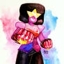 Garnet, the first