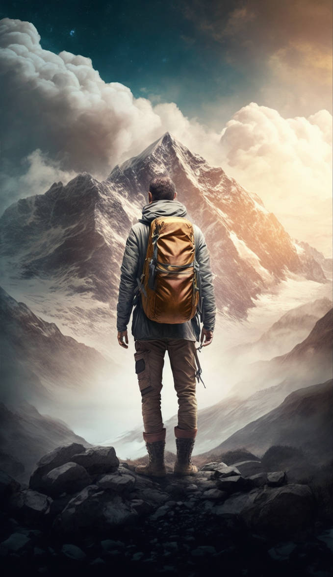 Adventurer by FriekDesign on DeviantArt