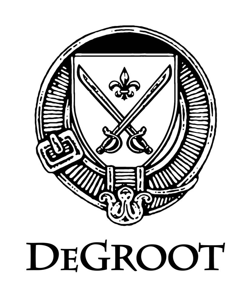 DeGroot Poster by NicDeGrootArt on DeviantArt