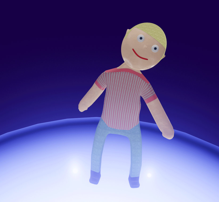Dean Animation 2 by Cosmic-Flux on DeviantArt