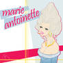 marie antoinette