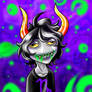 Chibistuck Gamzee