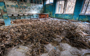 Chernobyl Wallpaper 2