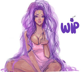 Lsp WIP