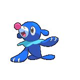 Popplio sprite