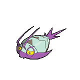 Wimpod sprite