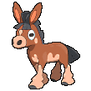 Mudbray Sprite