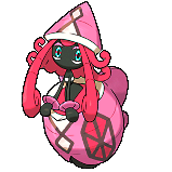 Tapu Lele sprite