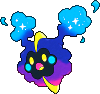 Cosmog sprite