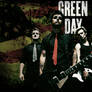 Greenday Wallpaper