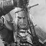 Geralt of Rivia, The Witcher