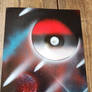 Pokeball deathstar