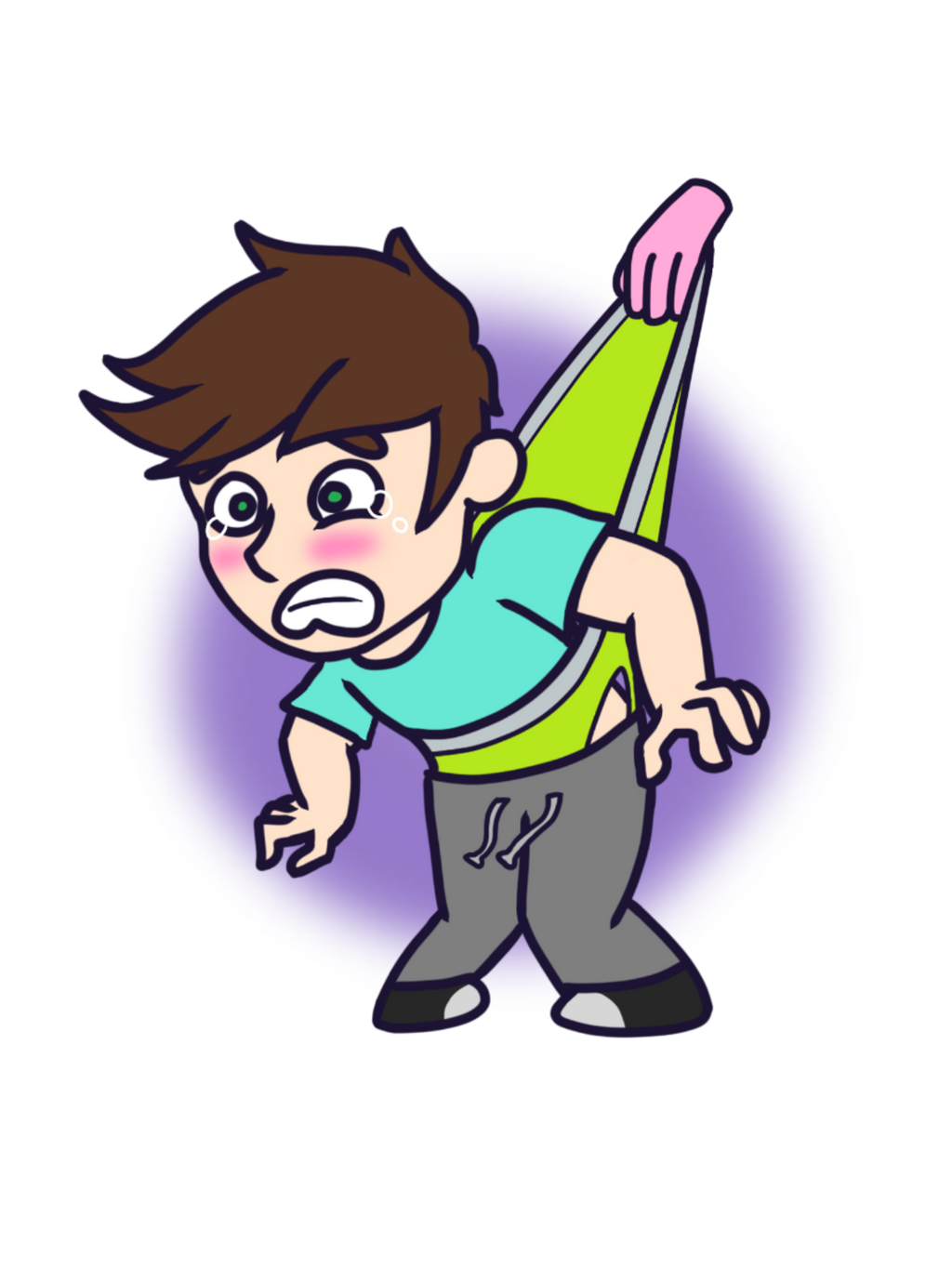 Jason S Wedgie By Corrix472 On Deviantart Jason S Wedgie By Corrix472 On Deviantart
