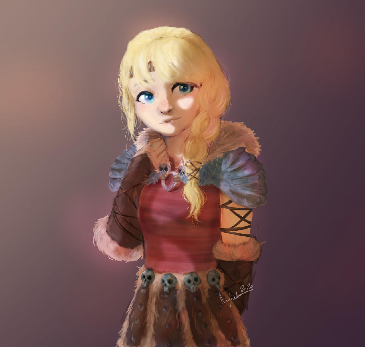 Astrid By Majciako On DeviantArt astrid-by-majciako-on-deviantart
