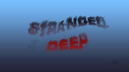 Stranded deep 2